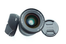 Sigma 24‐70mm F2,8 EX DG