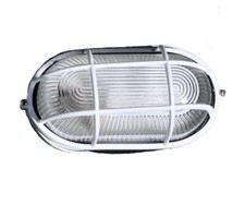 Aleko lampada sauna parete - da,