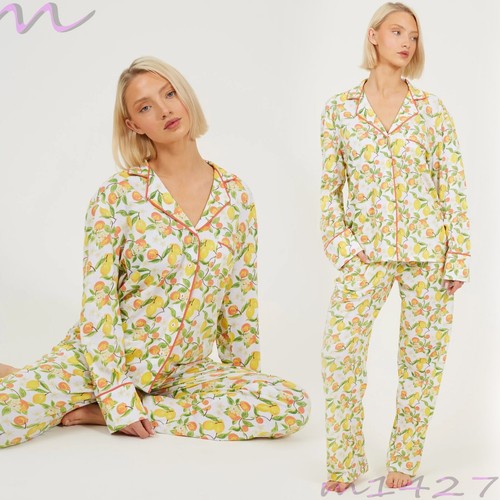 Nuovo citrus pigiama - pigiama, donna