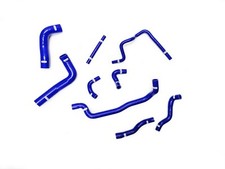 BMW E36 320i /323i/ 328i M52 COOLANT HOSE KIT  - DRP SILICONE HOSES