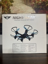 Sky Rider Night Hawk