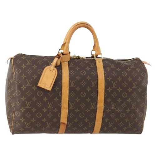 Borsa louis vuitton monogram - borsa,