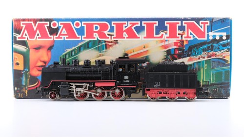 Märklin 3003 locomotiva - märklin, h0