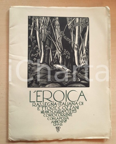 1928 milano eroica - l'eroica,