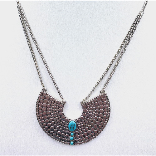 Collana doppio filo - , lucky