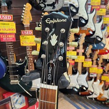 Chitarra elettrica Epiphone