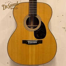Martin OM-28 2024 Chitarra