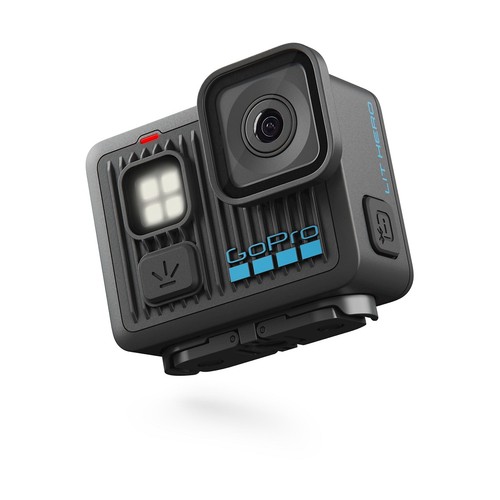 Gopro hero black 4k - hero, (lit)