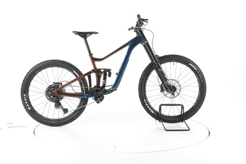 Giant reign v2 - reign, sx