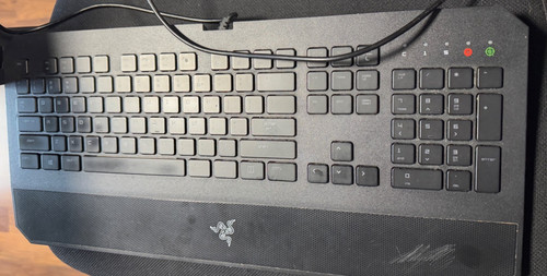 Tastiera gioco razer - tastiera, da