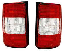 per VW CADDY III 2004-2010 2x