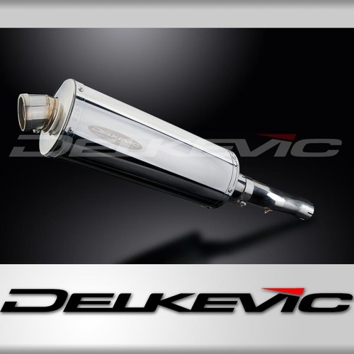 Kit scarico silenziatore - scarico, honda