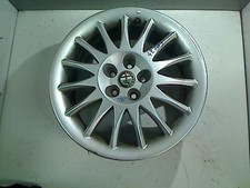 Cerchione ALFA ROMEO 156 PHASE