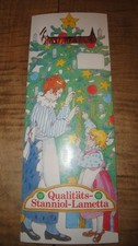1 LEAD Old Rose German