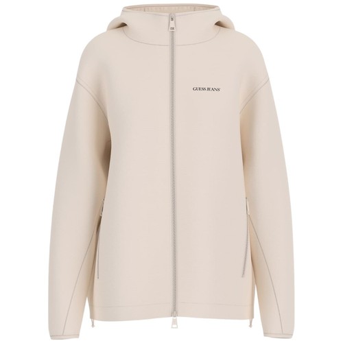 Guess jeans giacca - a, vento