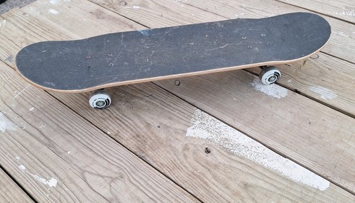 Rampage skateboard usato buone - usato,