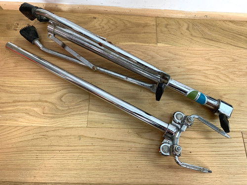 Ludwig 1350 hercules supporto - hercules,