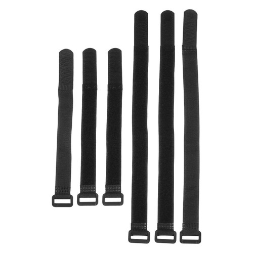 6pz cinturini sicurezza - 6pz, di
