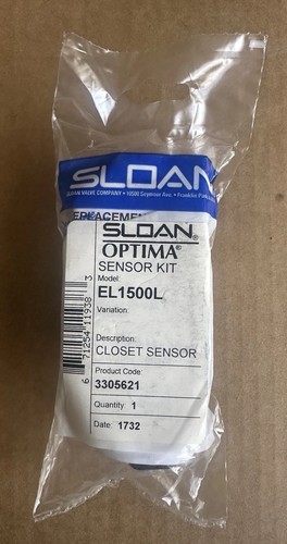 Kit sensore armadio acqua - sensore,