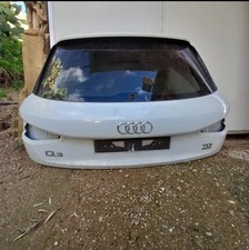 portellone cofano posteriore