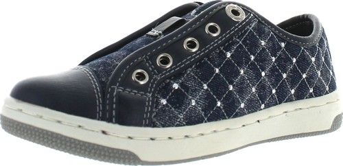 Geox girls creamy slip on - jr,
