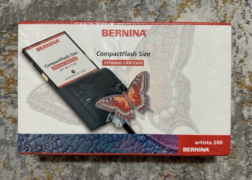 Bernina artista 200 - artista,