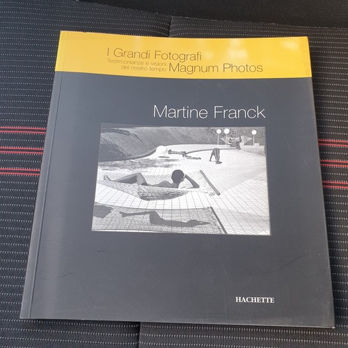 Martine franck grandi - martine,