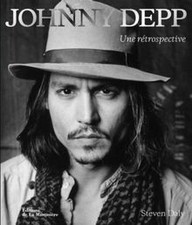 Johnny Depp, une