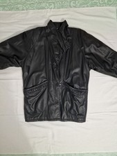 Giubbotto in Vera Pelle