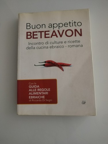 Buon appetito beteavon - appetito, cucina