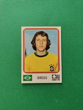 PANINI MUNCHEN 74 WC 1974