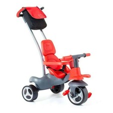 Triciclo Urban Trike Red