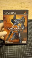 Armored Core 2 Playstation 2