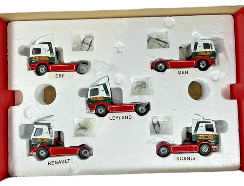 Modellino corgi 76901 - modellino, 1:50