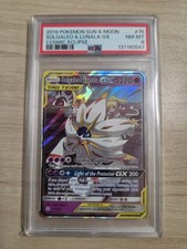 Pokemon Eclissi Cosmica 2019