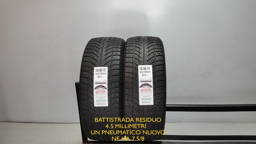 Gomme usate termiche - gomme,