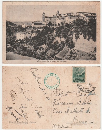 Fognano brisighella - -,