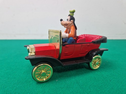 Retro old timer disney - old,