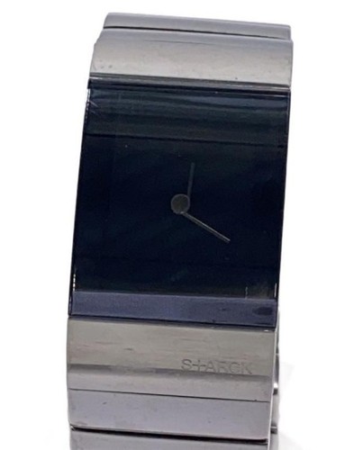 Orologio philippe starck