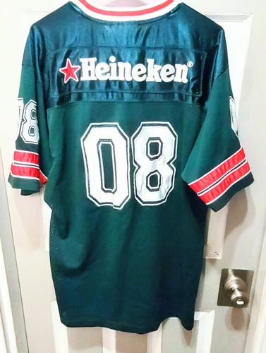 Maglia calcio vintage heineken - vintage,