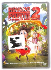 EBOND Piovono polpette 2 - La