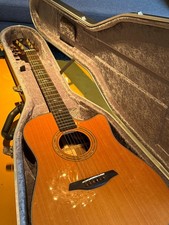 Furch 23 CR Cutaway - Raro