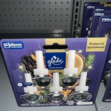 PlugIns Ricarica Deodorante