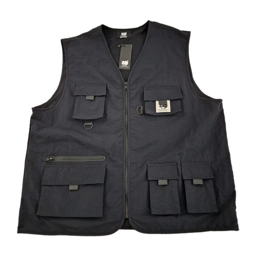 Gilet uomo g59 nuovo con - nuovo,