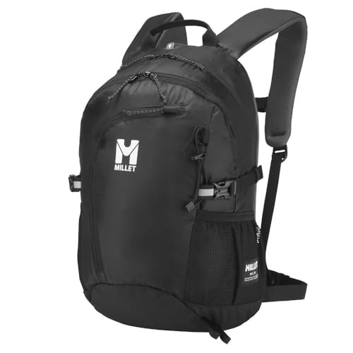 Millet hike hiking - millet,