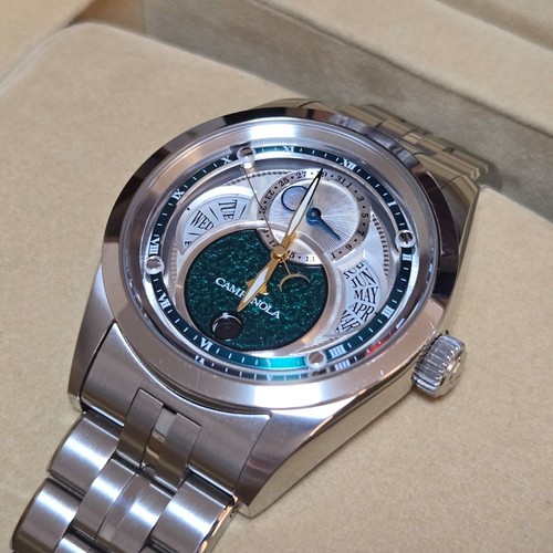 Orologio quarzo citizen - quarzo,
