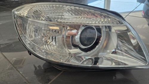 Fanale anteriore destro skoda - fanale,