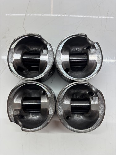 Pistoni per audi a5 a6 - 4,