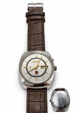 NOS Ricoh Automatico "6" - 21