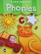 Phonics: Level A